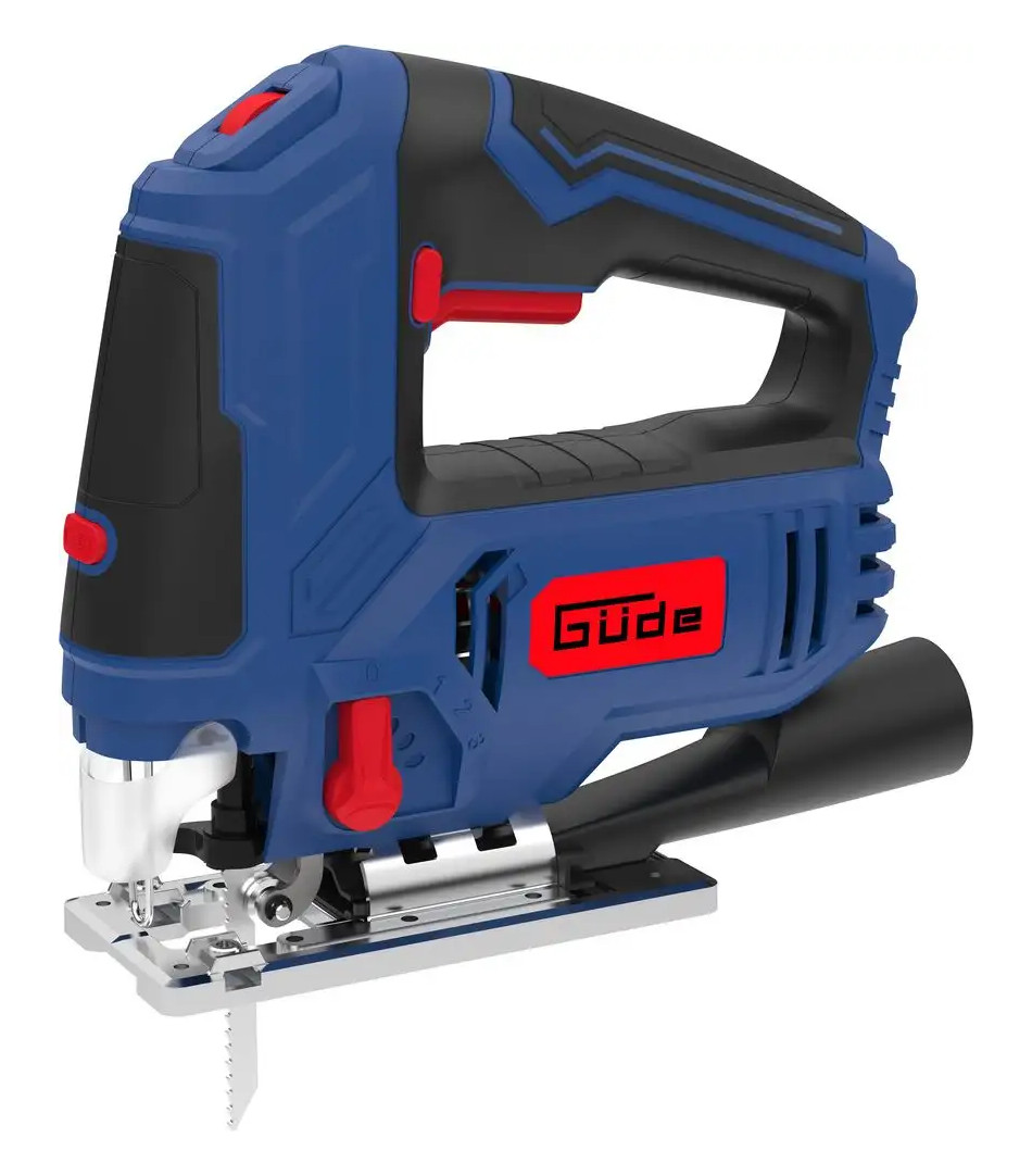 GÜDE Stichsäge STS 850 58219