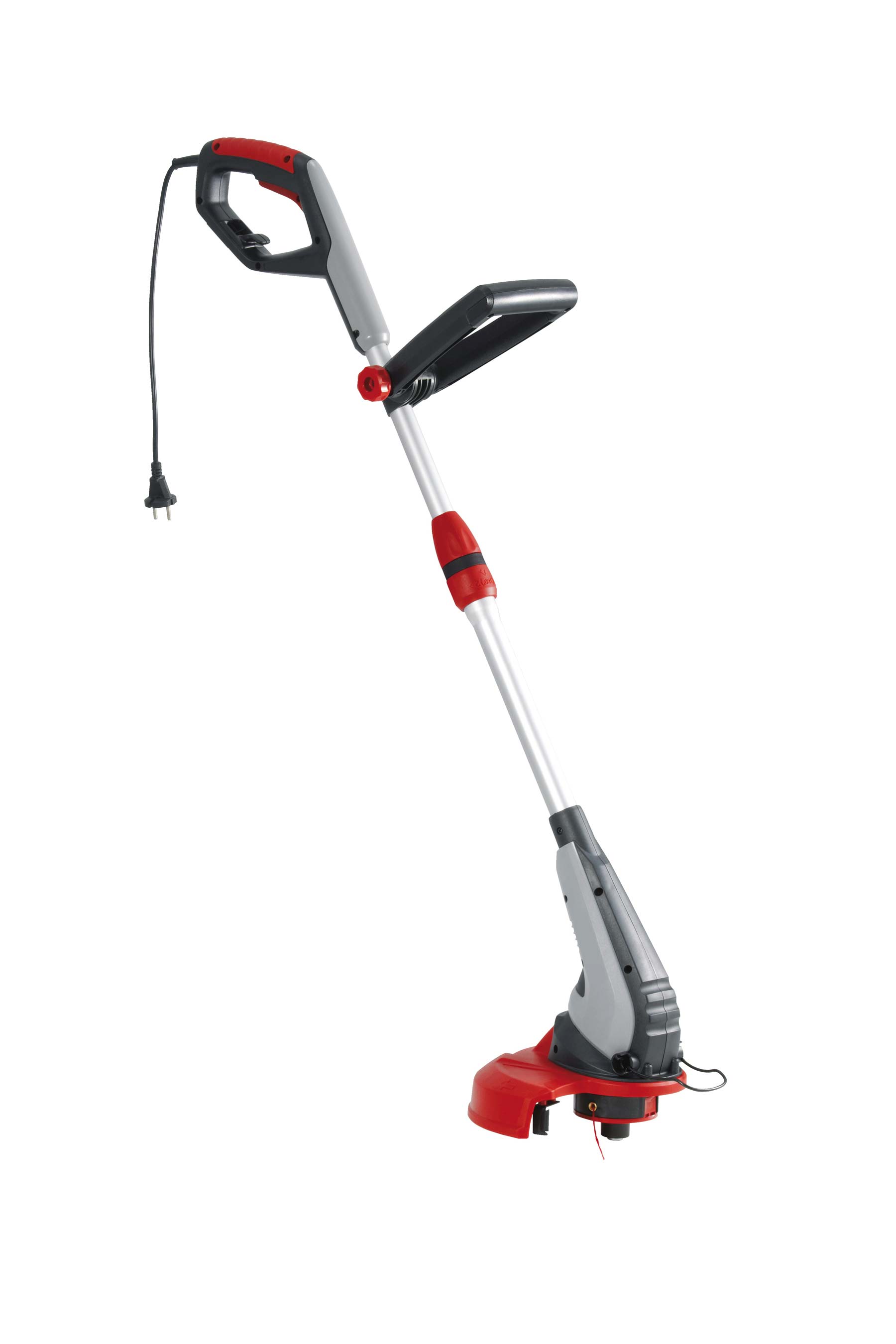 AL-KO Elektro Trimmer / Rasentrimmer GTE 350 Classic  Schnittb. 25cm