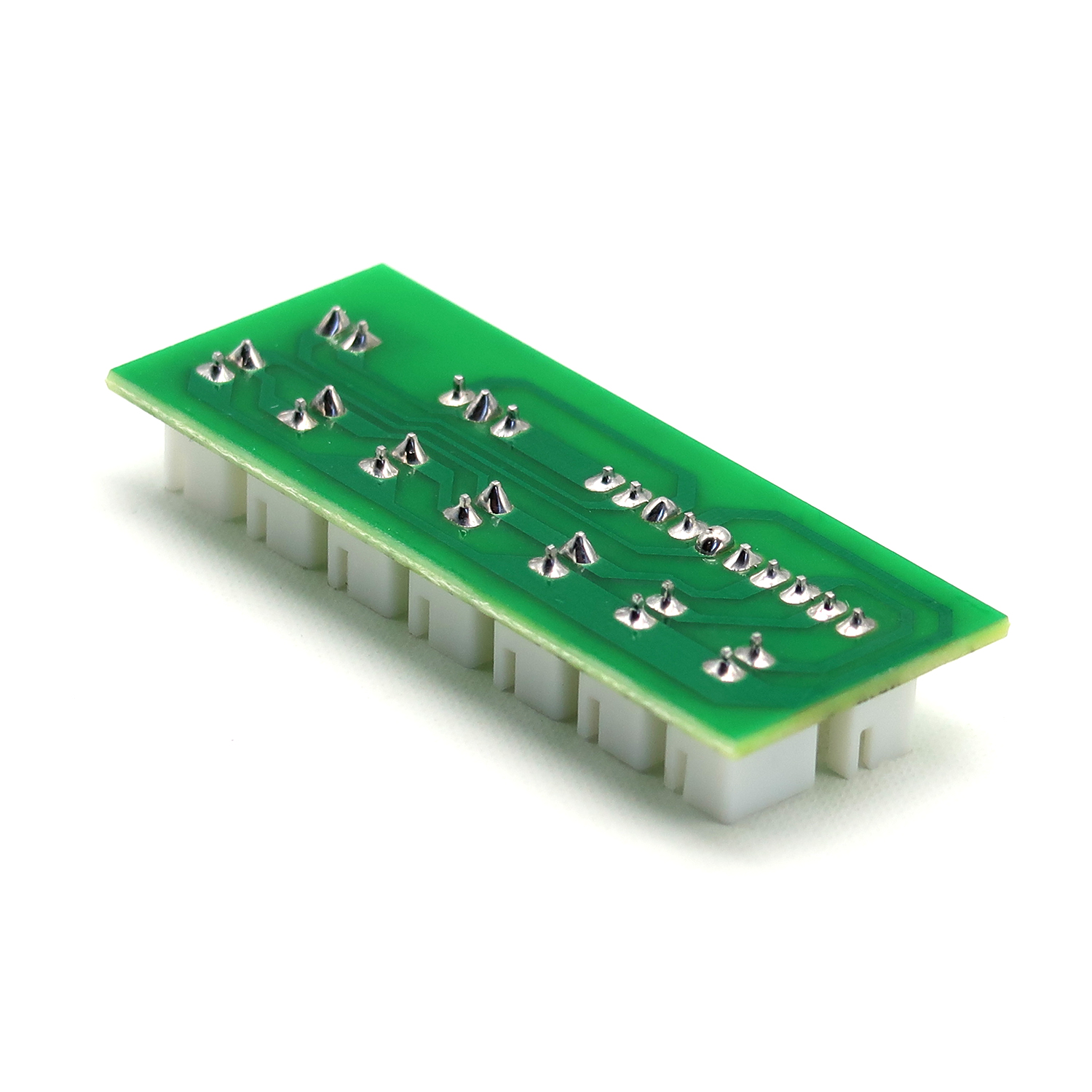 Rolektro Verteilerplatine für Trike6V2/V3/Quad6V2/V3/Pro
