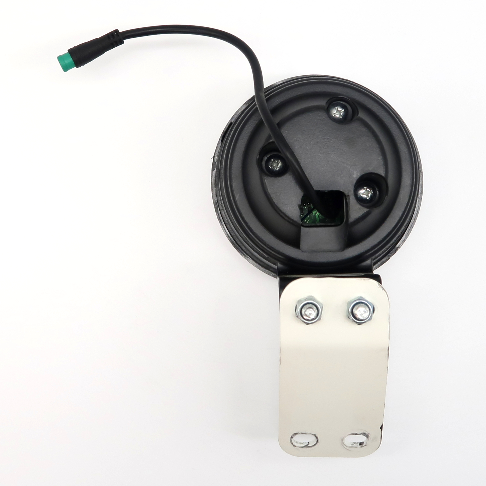 Rolektro Tacho für Fun20V2 Holzdeck