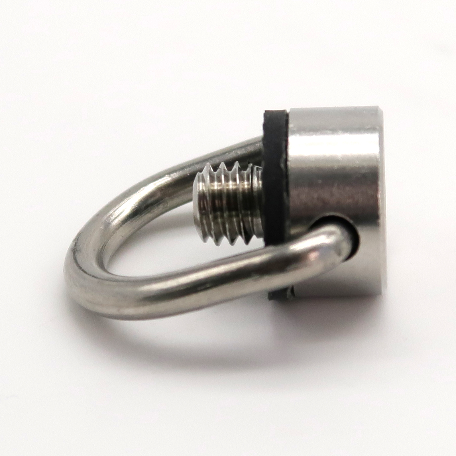Rolektro Ringmutter für Trittbrett, MCru45