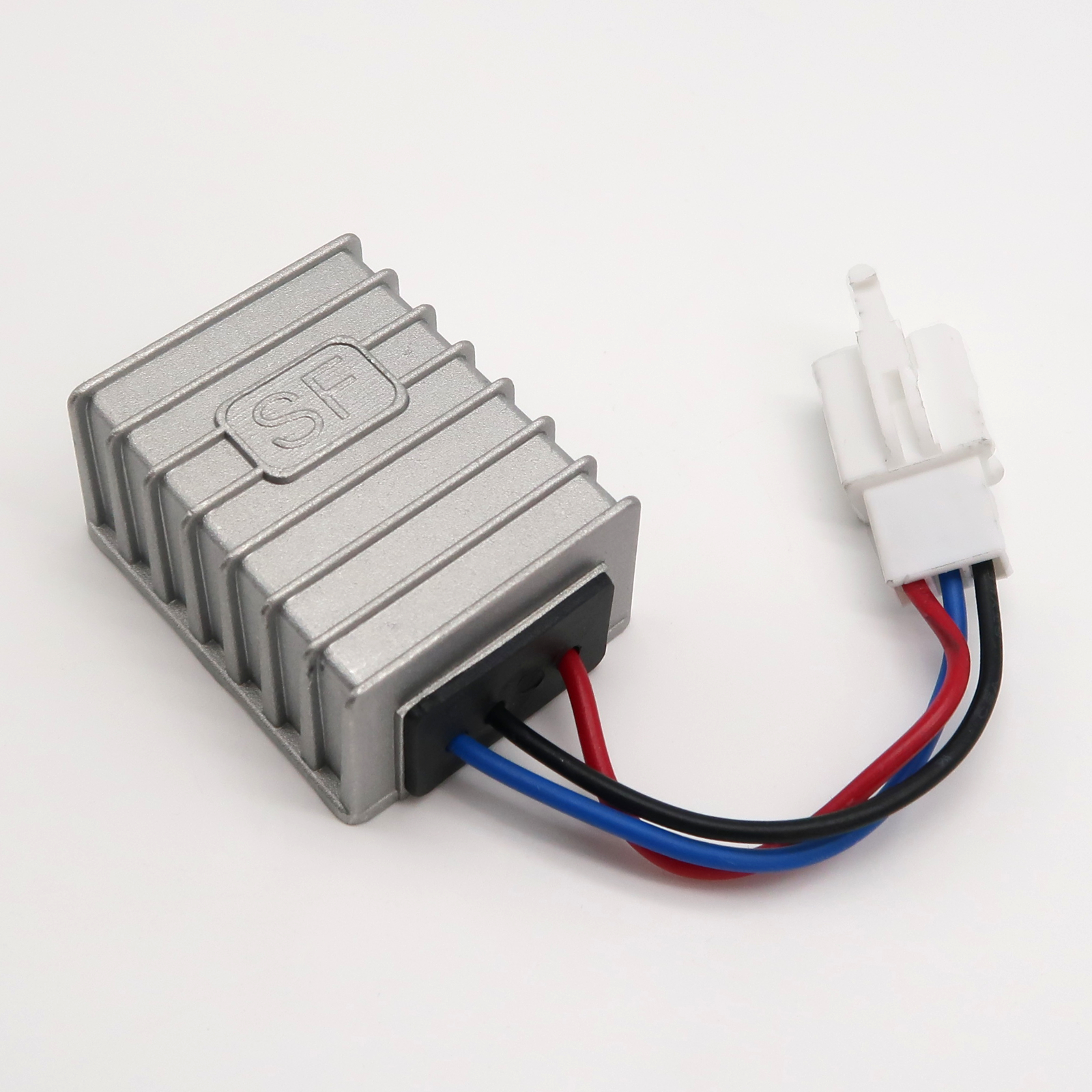 Rolektro DC-Wandler, Converter für MCru45