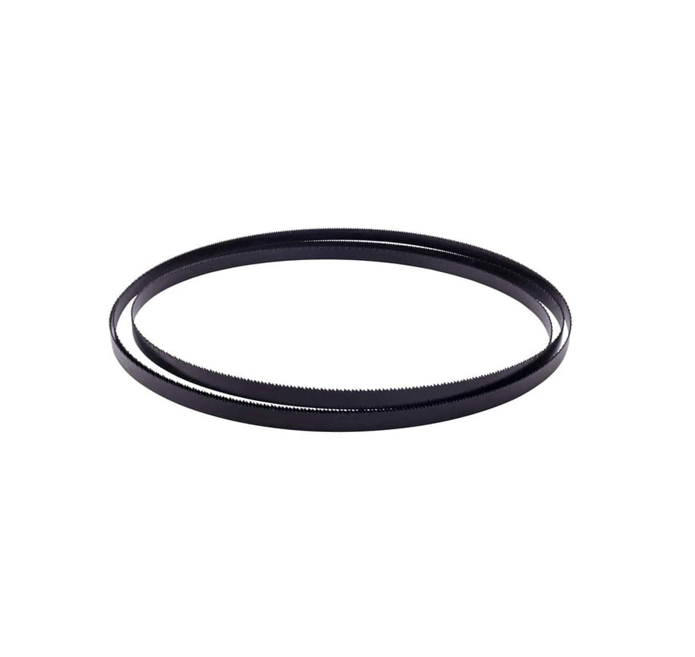Scheppach® Bandsägeblatt 1490x6x0,36mmx24Z/Z BASA1