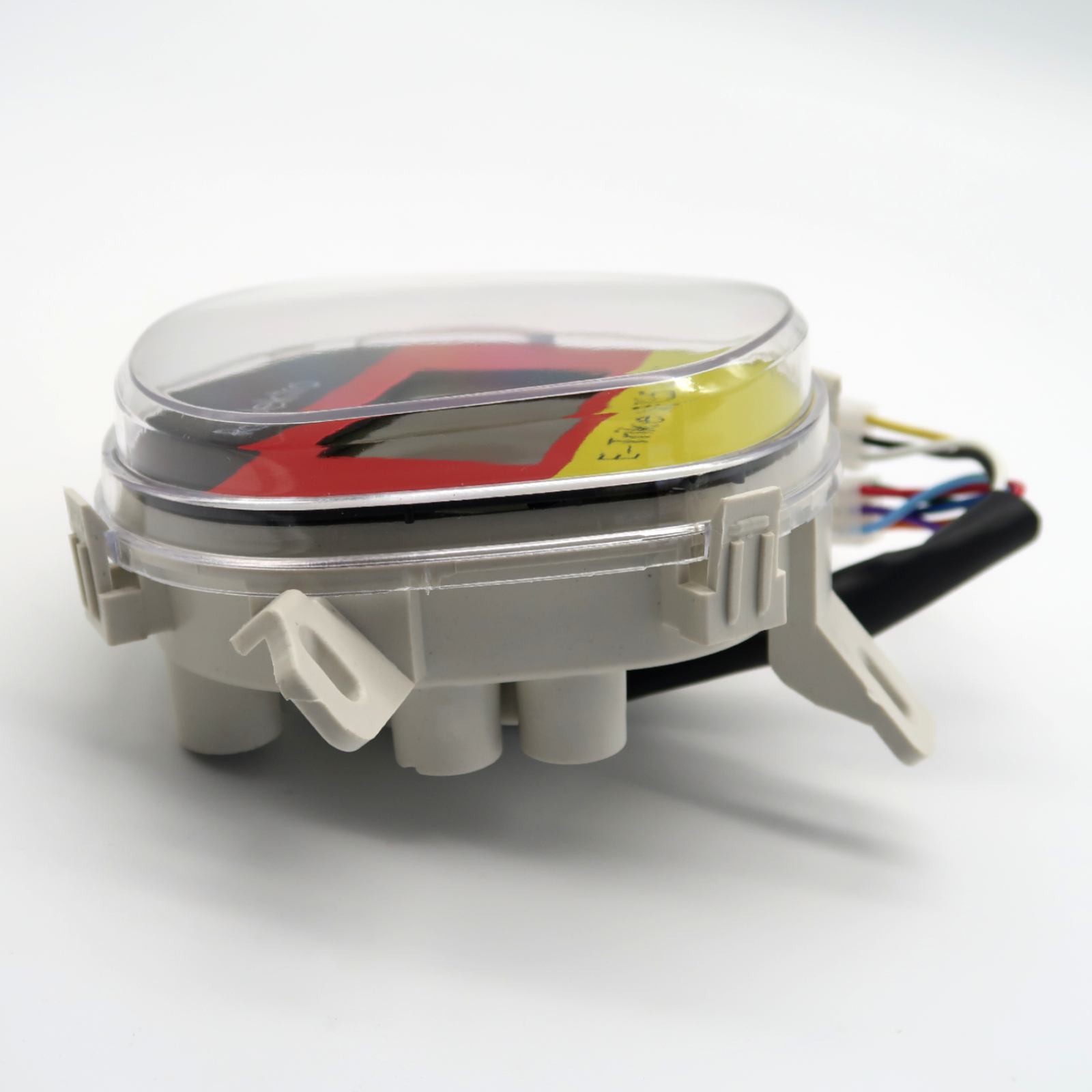 Rolektro Tacho digital, Display für Trike15V3/R31