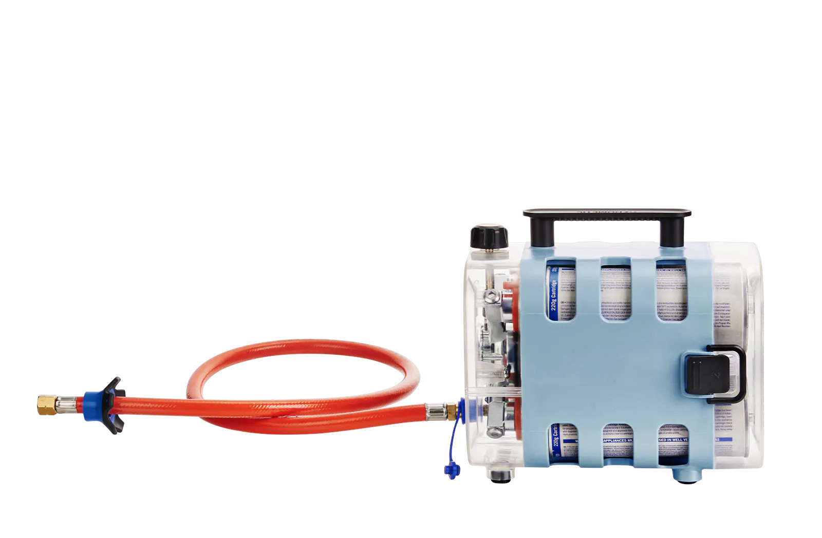 Cadac Quad Power Pak 50 mbar