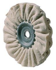 Tuchring, hart 125x10x20mm Pferd