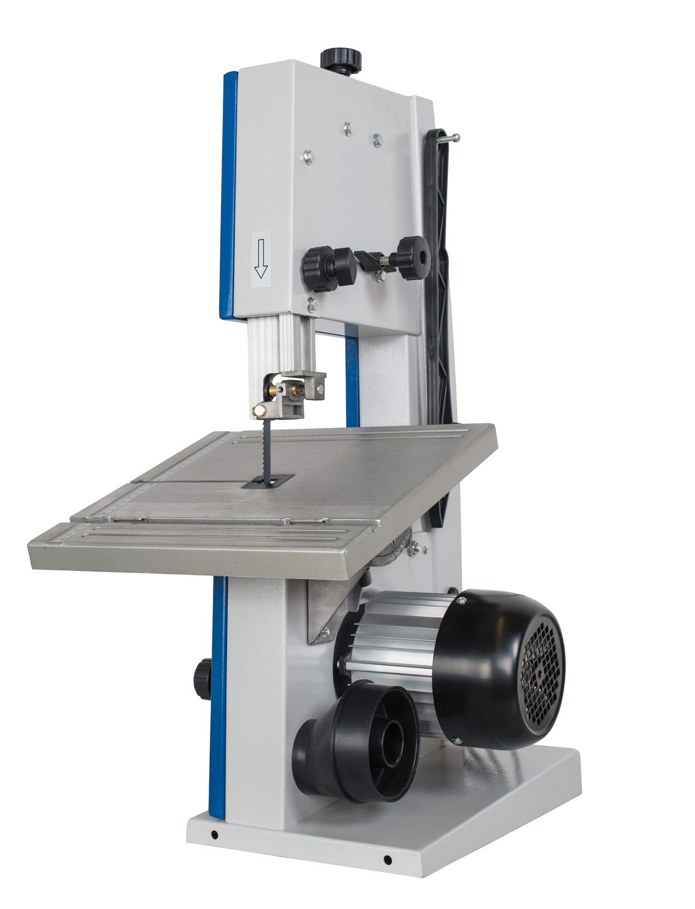Scheppach Bandsäge BASA 1 230V 300W SB 195mm