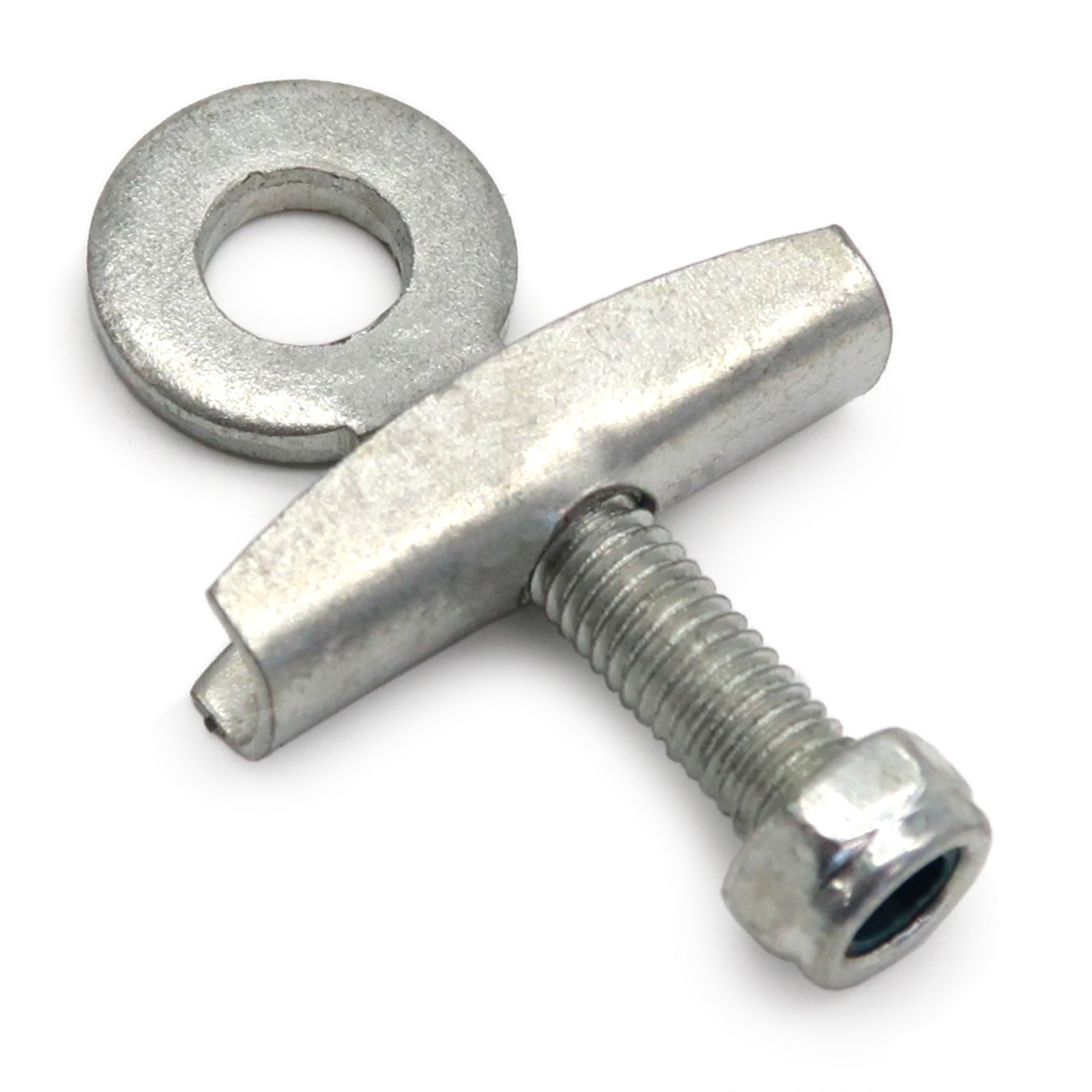Rolektro Kettenspanner für Light12/BT10