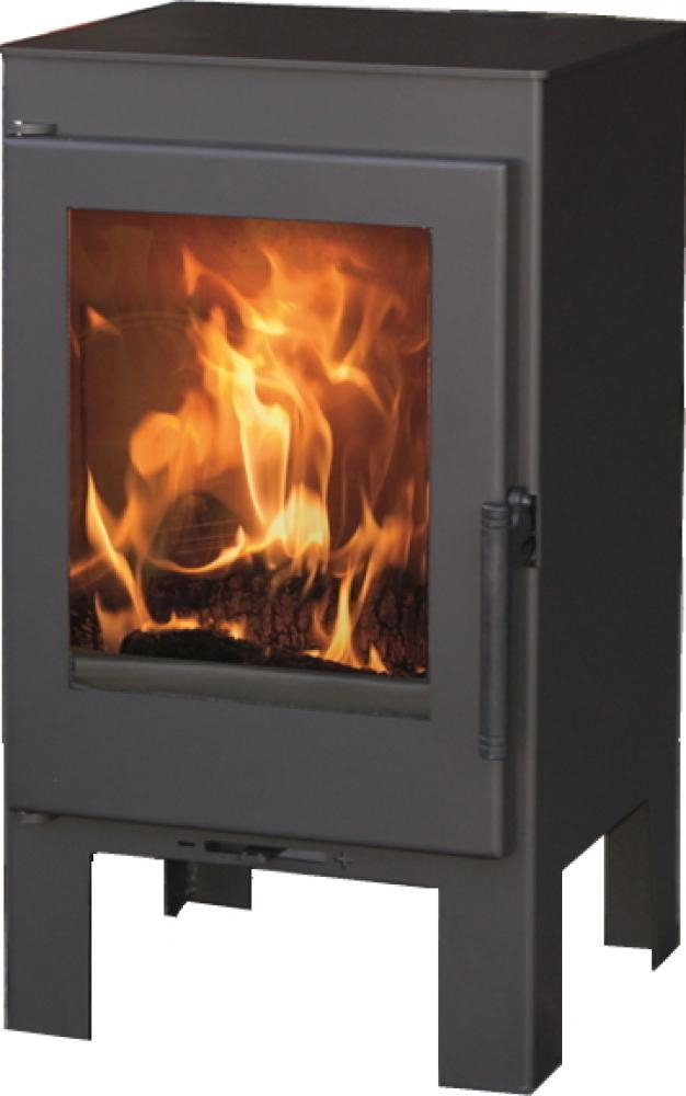 Panadero Kaminofen ALINA EcoDesign 6,3 kW