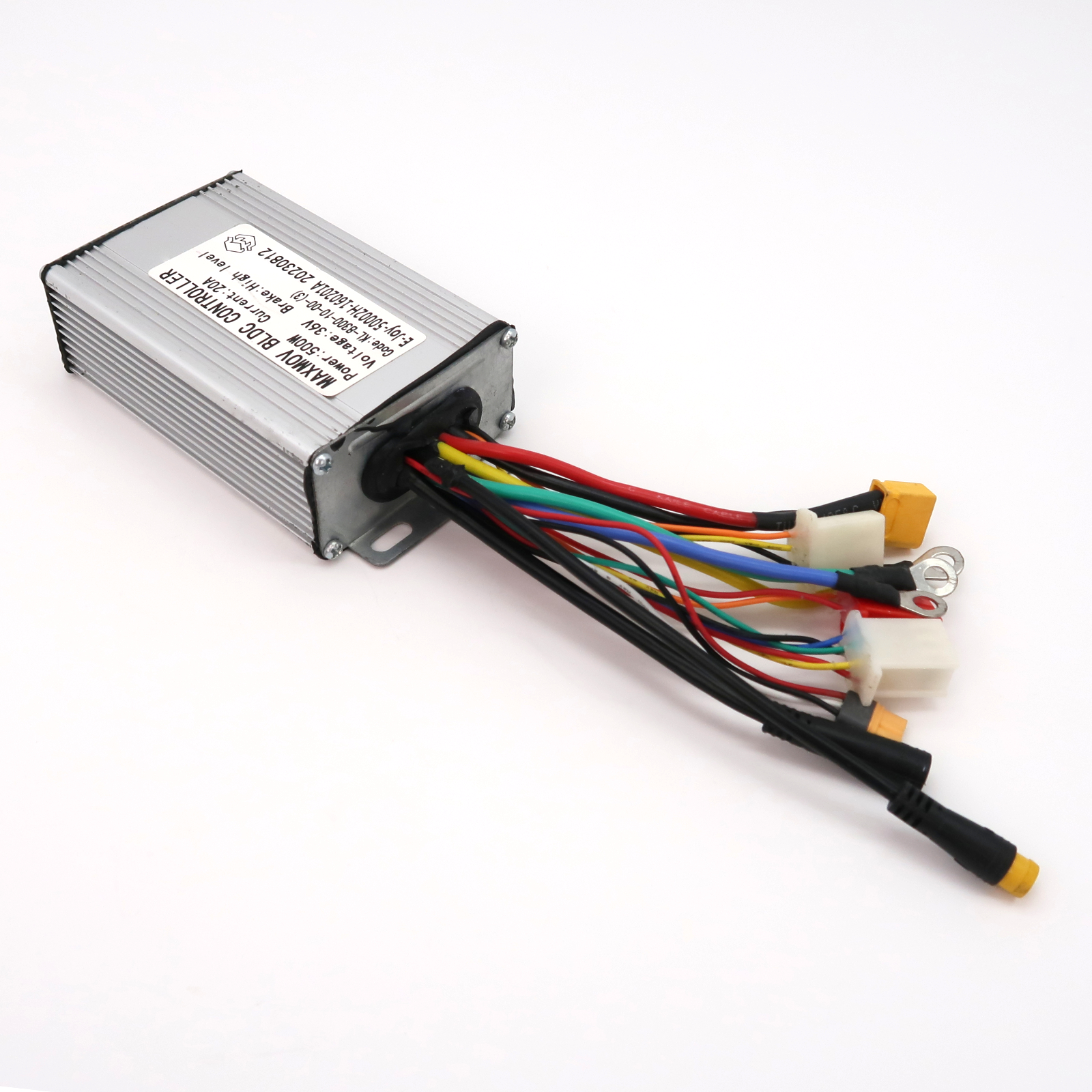 Rolektro Controller 36V, Lithium-Akku, 3-polig für Joy20Li/Jack20Li