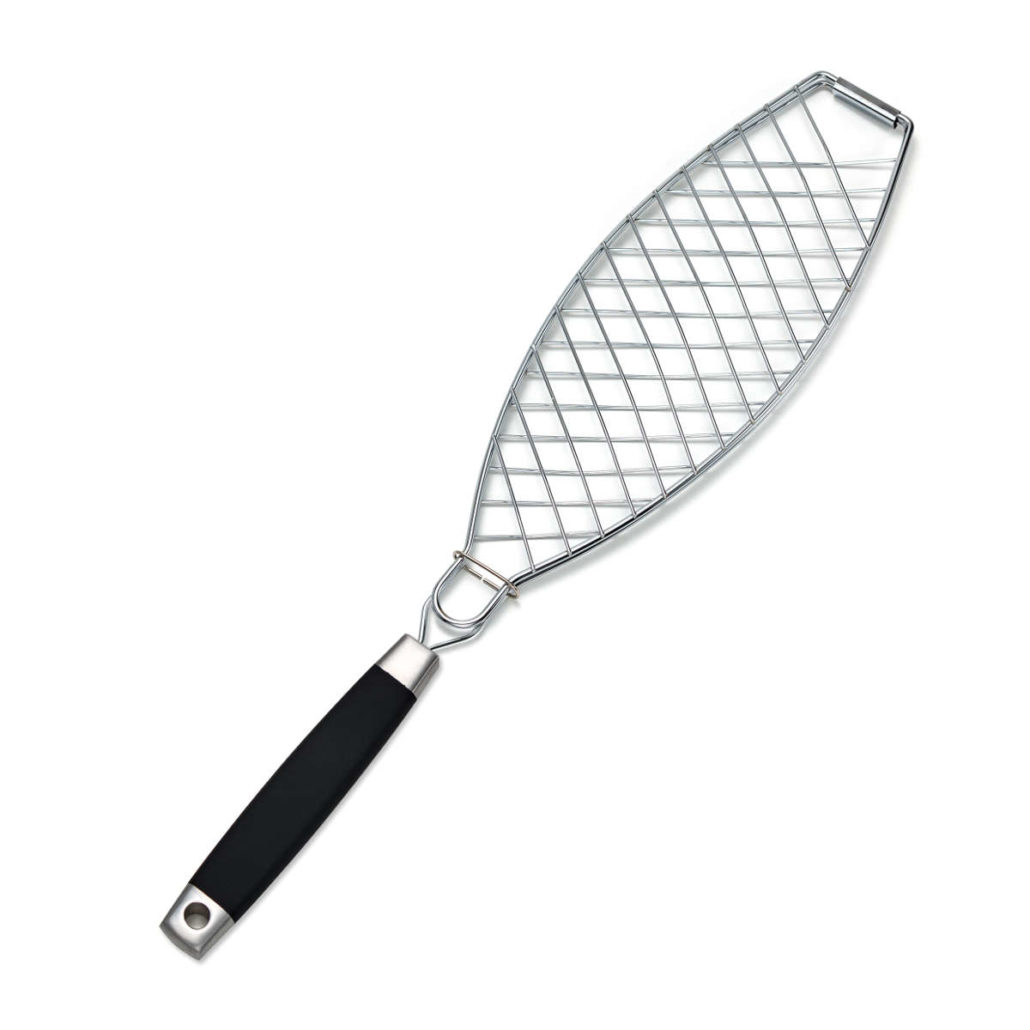 Flash Grillbräter Fisch CLASSIC 61cm 57550