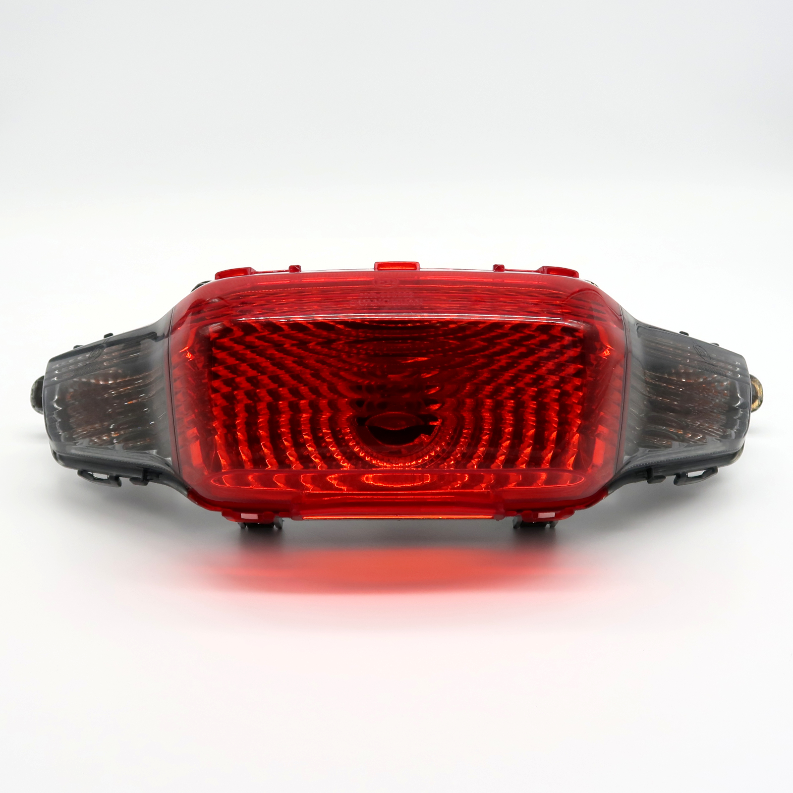 Rolektro Rücklicht für Carrier25V2/V3