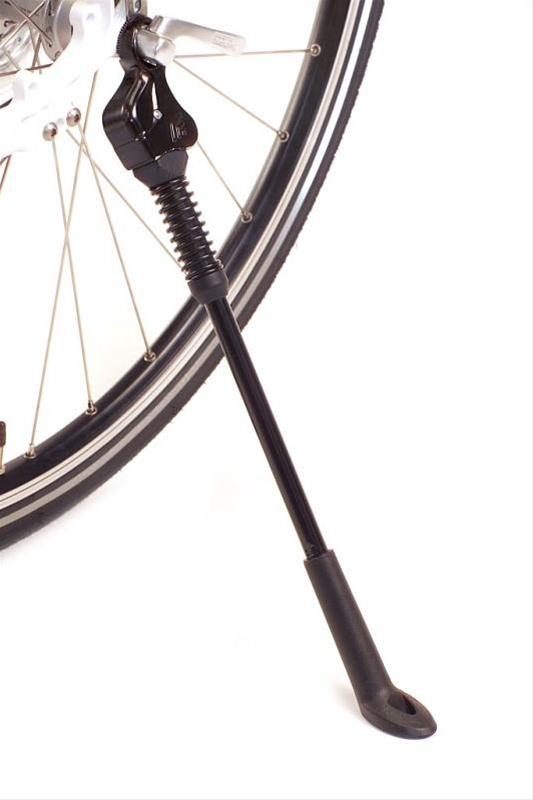 Hinterbauständer Hebie AX 618 verstellbar 26-28"