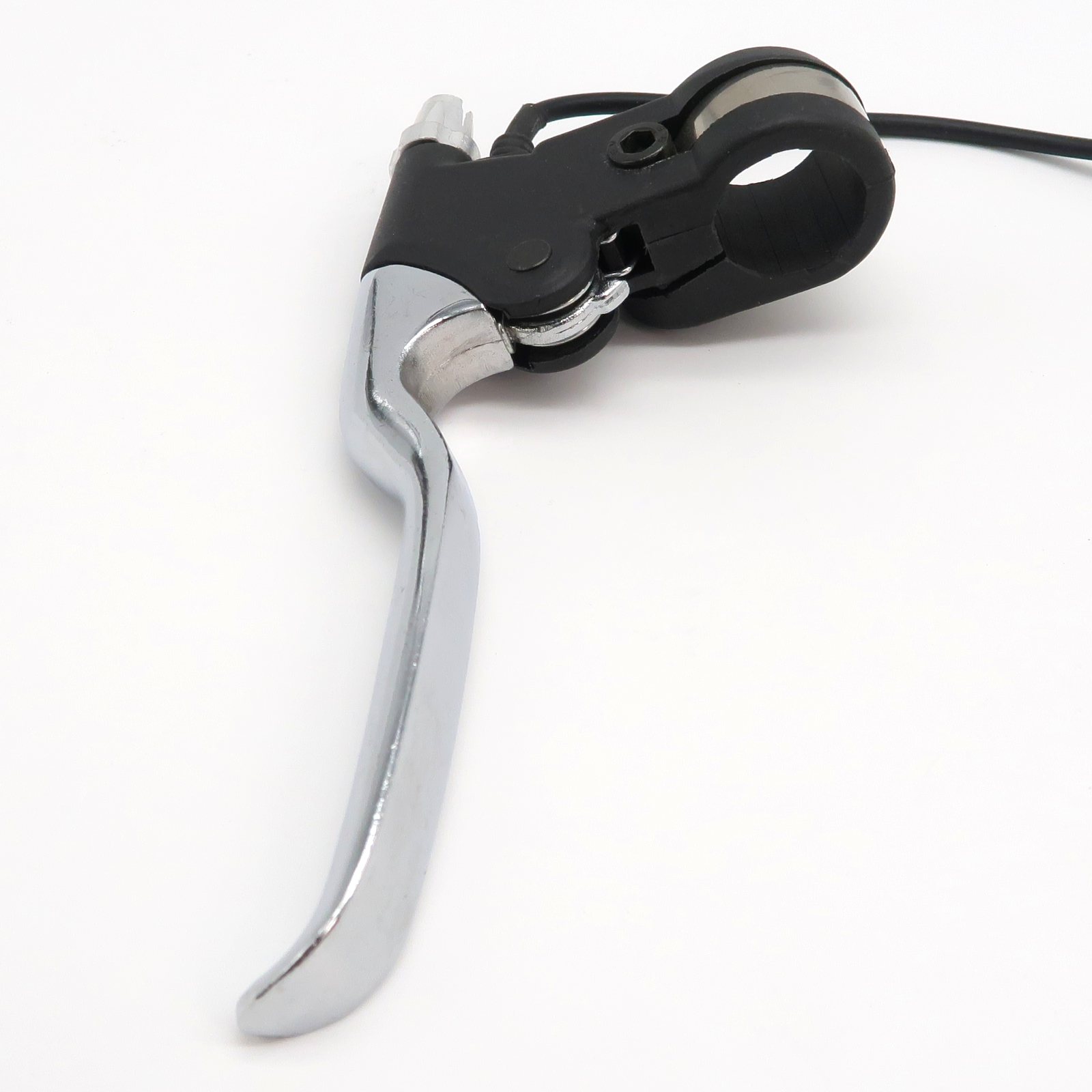 Rolektro Bremsgriff inkl. Kabel links für BT125