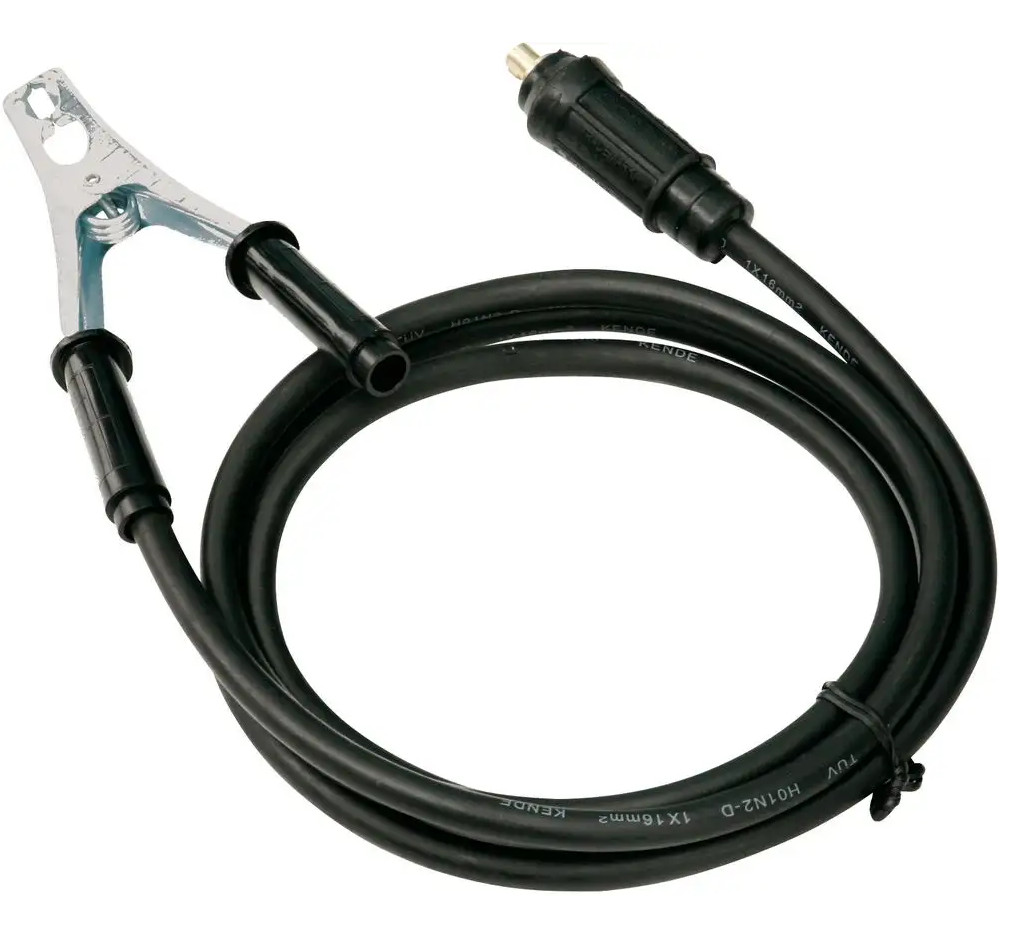 Güde Inverter GC 130 WIG