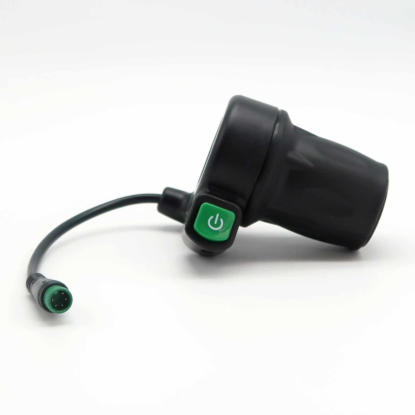 Rolektro Gasgriff für MCru45