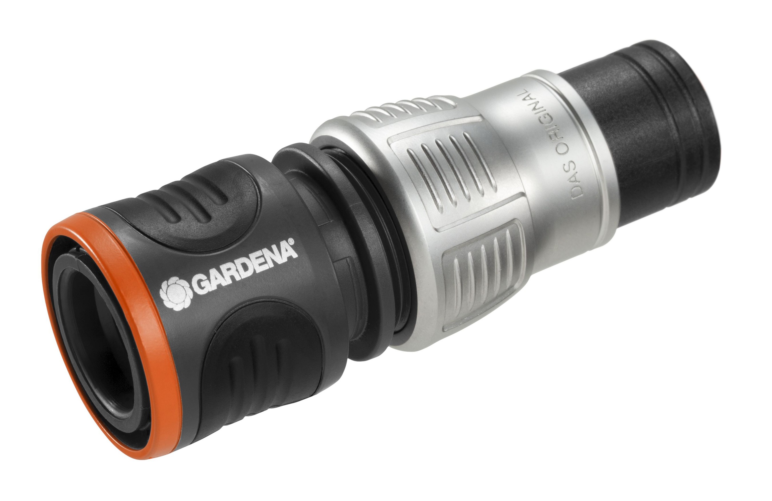 GARDENA Premium Wasserstop 13mm (1/2") / 15mm (5/8") 18253-50