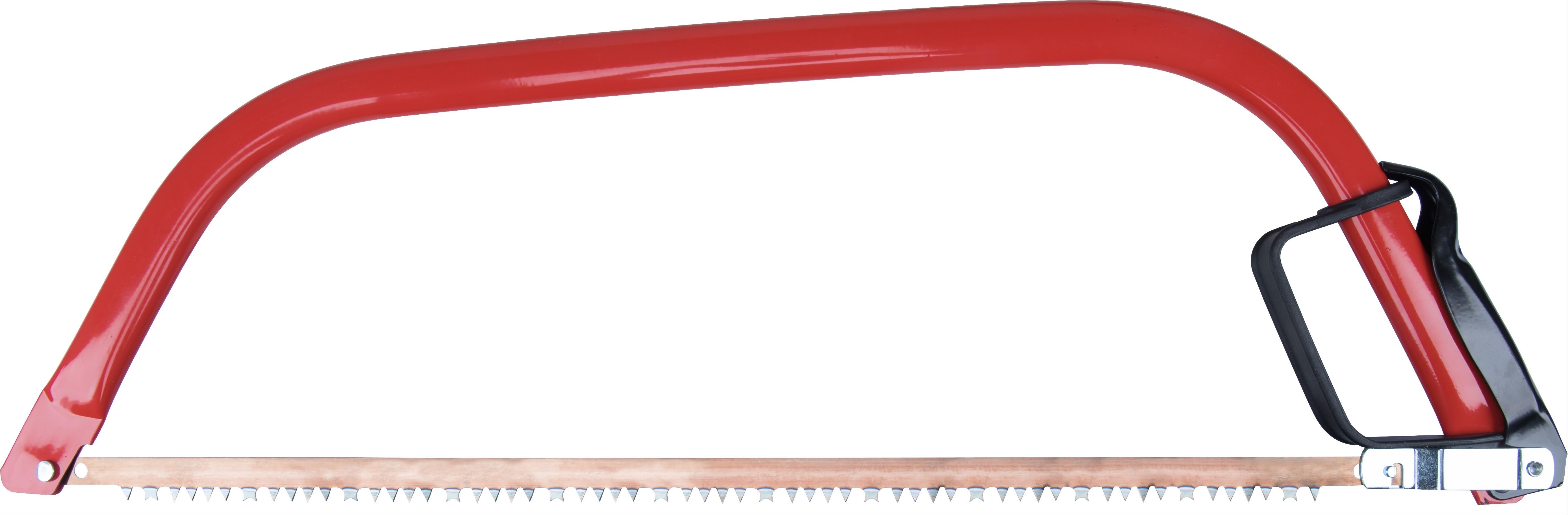 Spann-Bügelsäge 610mm m. Handschutz