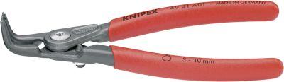 Präz-Sicherungsringzange A01 Öffnungsbegr. Knipex