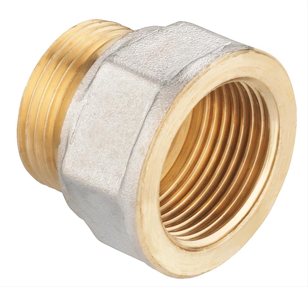 VRS Übergangsm.3/4"IGx3/4"AG,m1EuKo