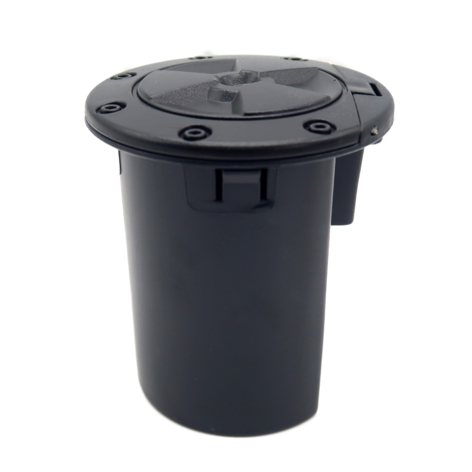 Rolektro Verkleidung, Front Innenseite, Becher für MX2/MX3