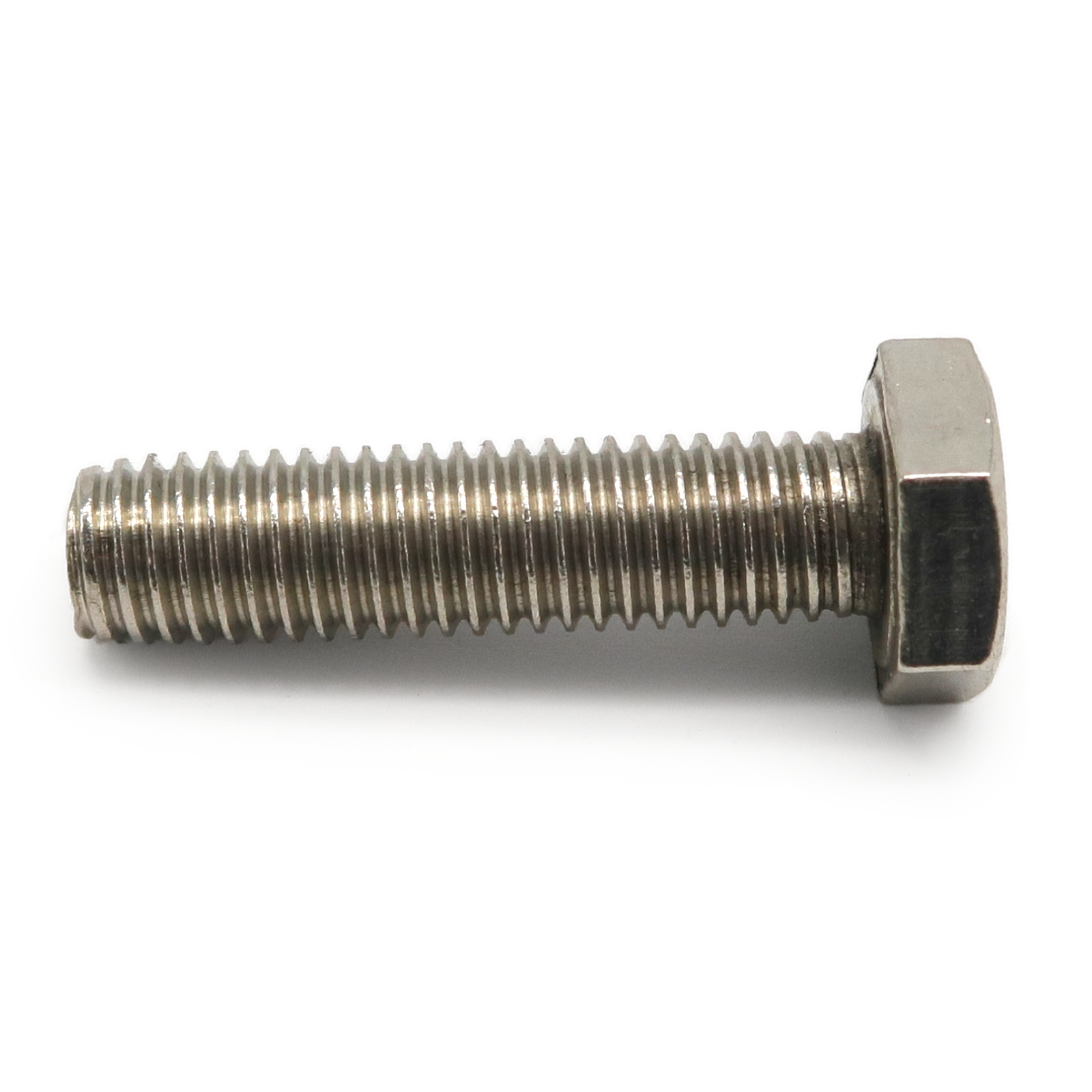 Rolektro Schraube, Sechskantschraube M10x40 mm für BT250