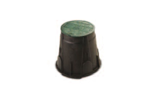 Rainbird Ventilbox VB-7RND / A11480 7" rund