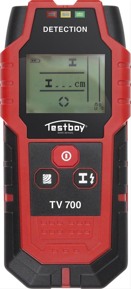 Wandscanner TV 700 Testboy