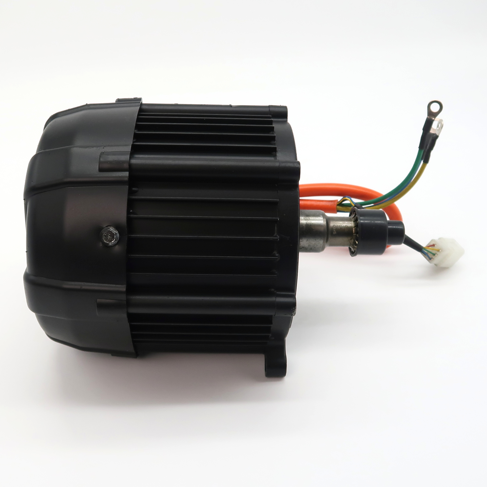 Rolektro Motor, 60V, 1000W für Carrier25V2/V3
