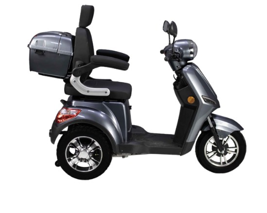 Seniorenroller Vitale VM4 NEO BG 3-Rad 25km/h