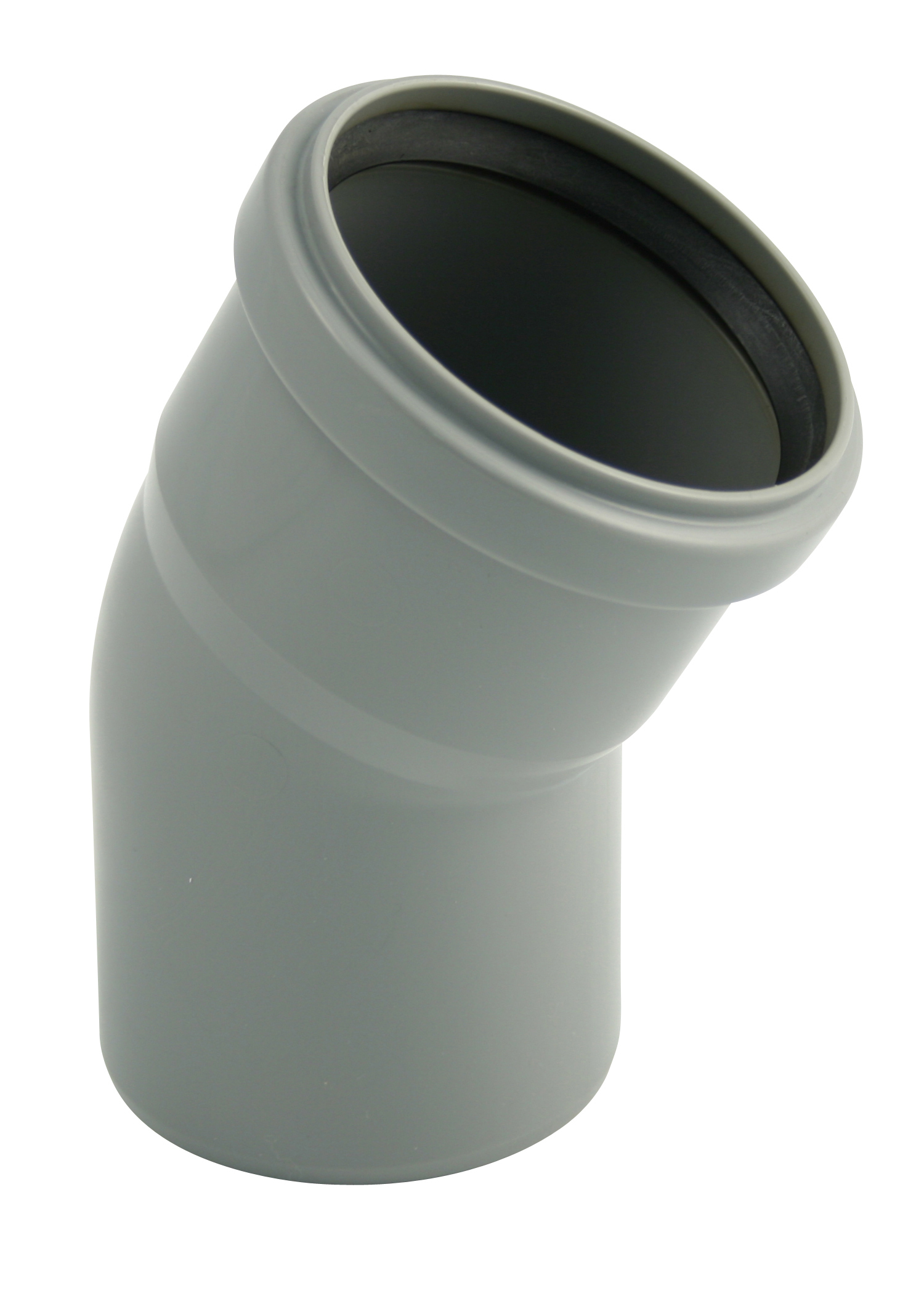 MARLEY HTB Bogen 30° DN75
