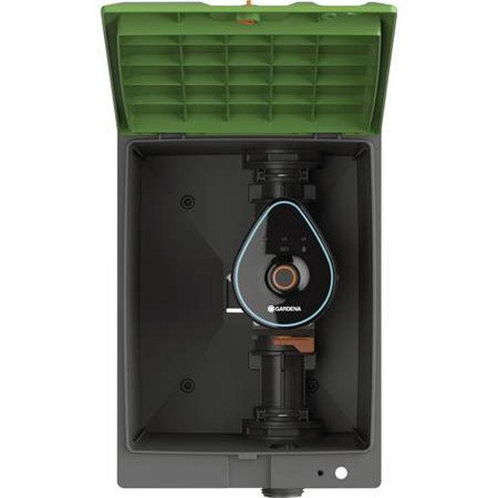 Gardena Bewässerungsventil 9 V Bluetooth®