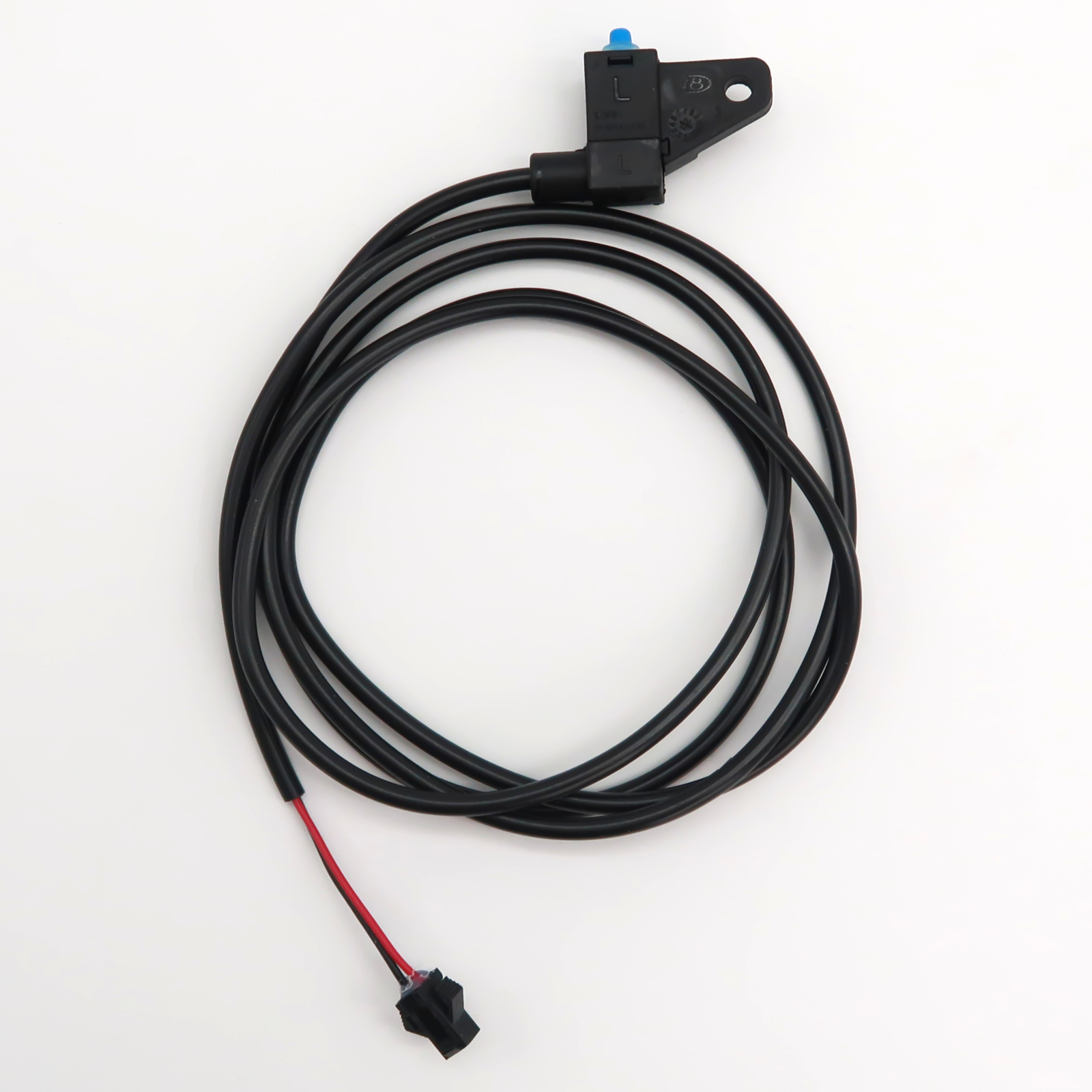 Rolektro Bremshebel-Sensor, links für Cruiser45/Chopper45