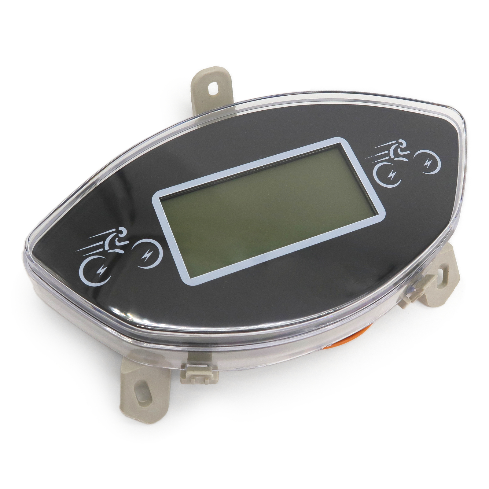Rolektro Tacho digital, Display, alte Ausführung für Trike25/R26