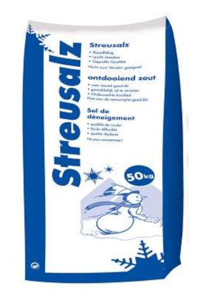 Hamann Mercatus Streusalz 50kg