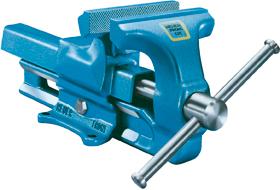 Schraubstock 180mm Brockhaus