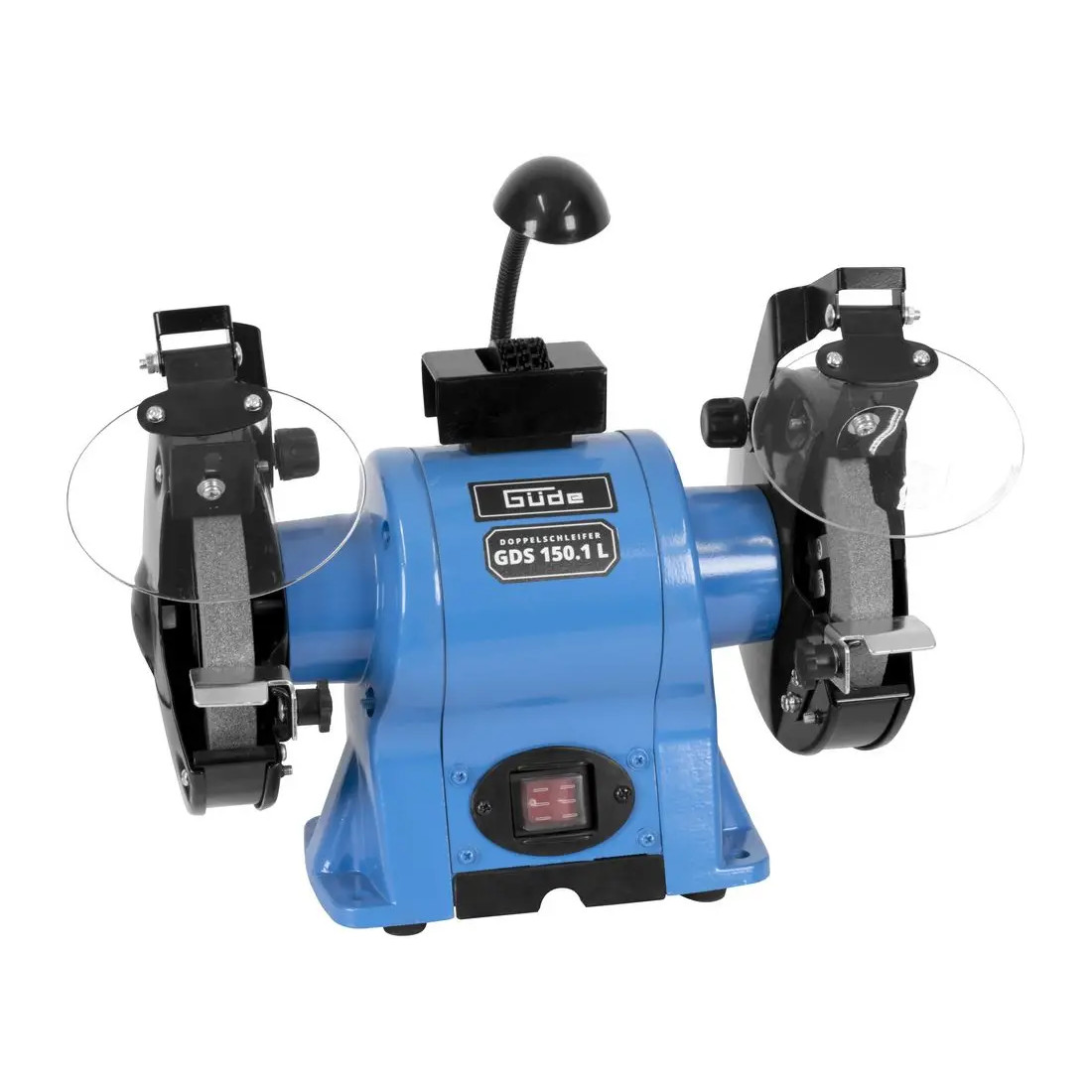 GÜDE Doppelschleifer GDS 150.1 L 55271