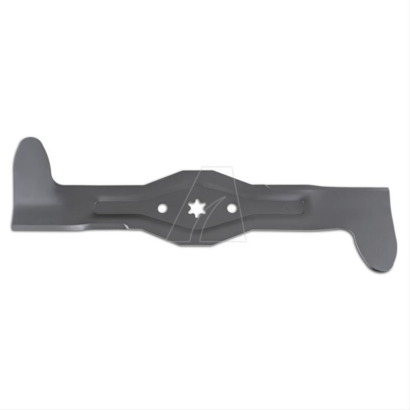 Ersatzmesser AM142 46,1 cm für McCulloch 92 cm Mähwerk rechtes Messer