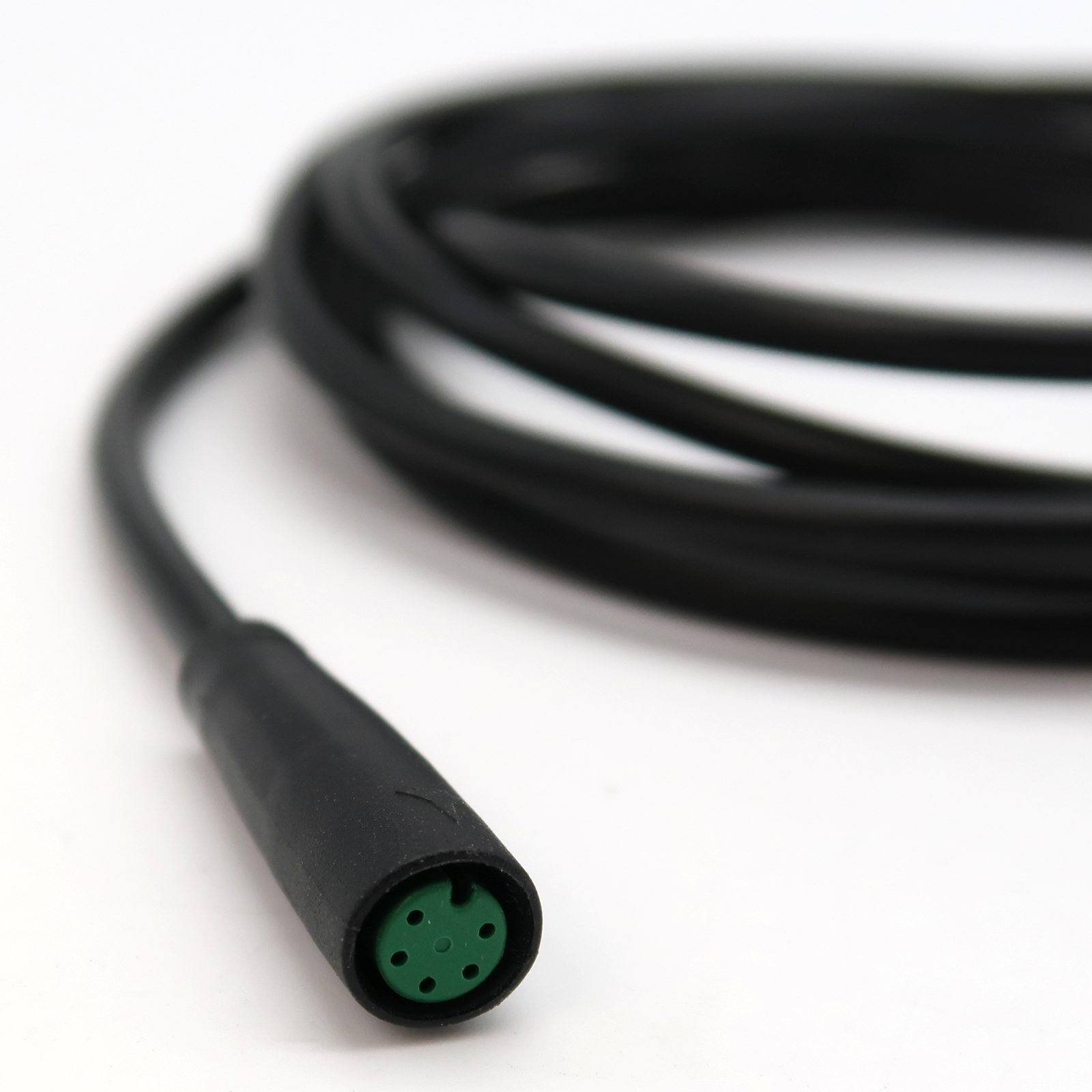 Rolektro Kabel, Display für Kick20