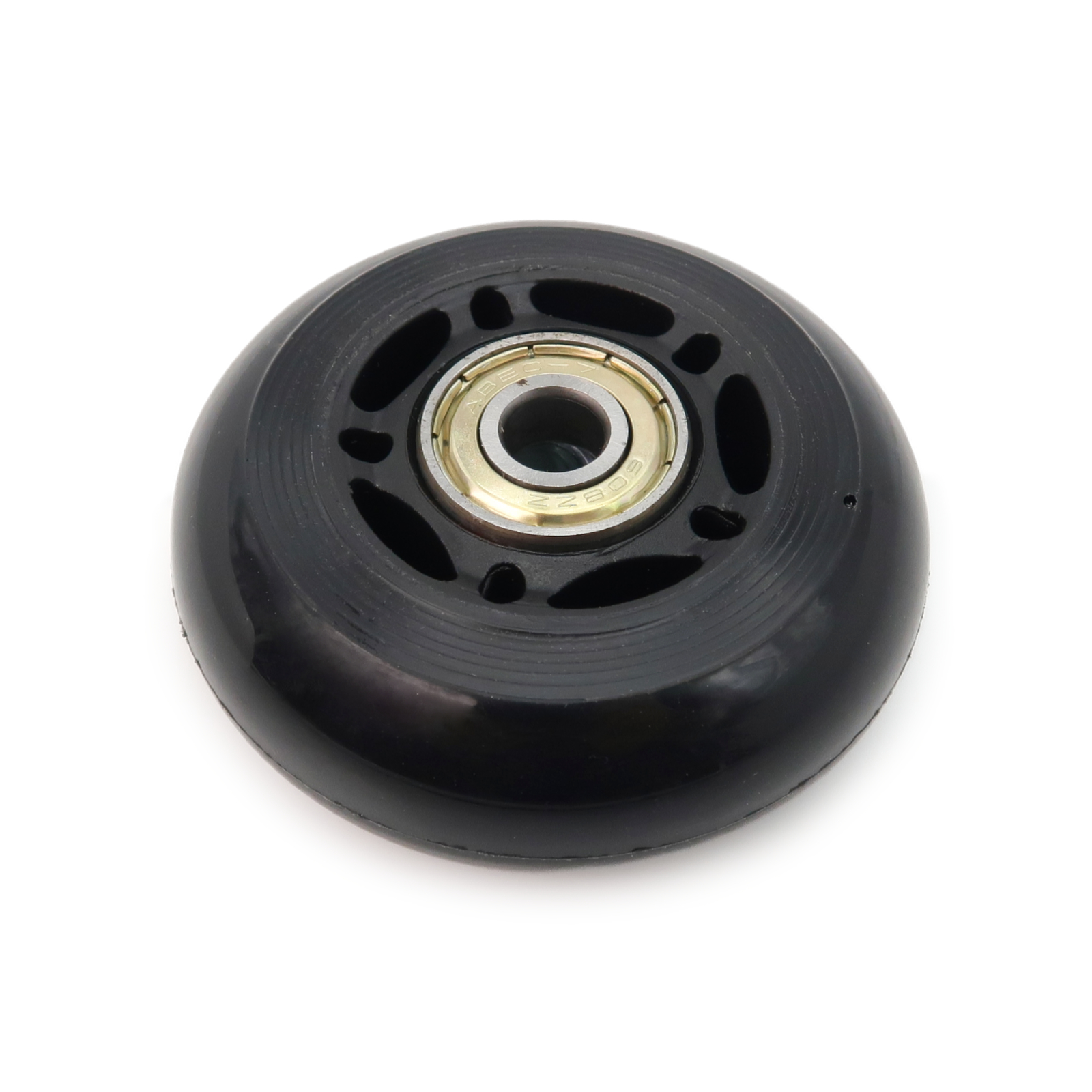 Rolektro Ersatzrolle für Anti-Tip, Trike6V2/V3/Quad6V2/V3/Pro