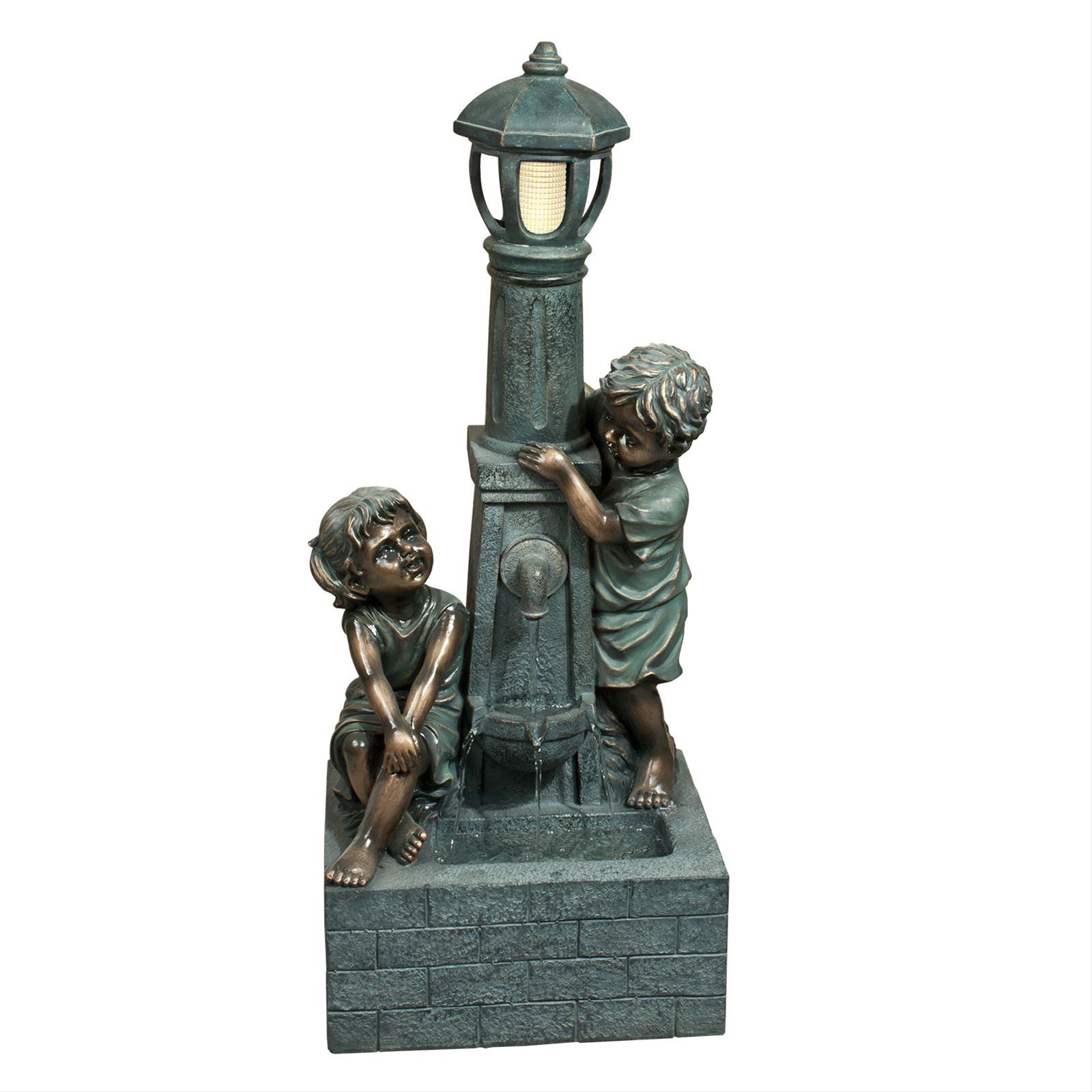 GardenForma Gartenbrunnen Oshawa