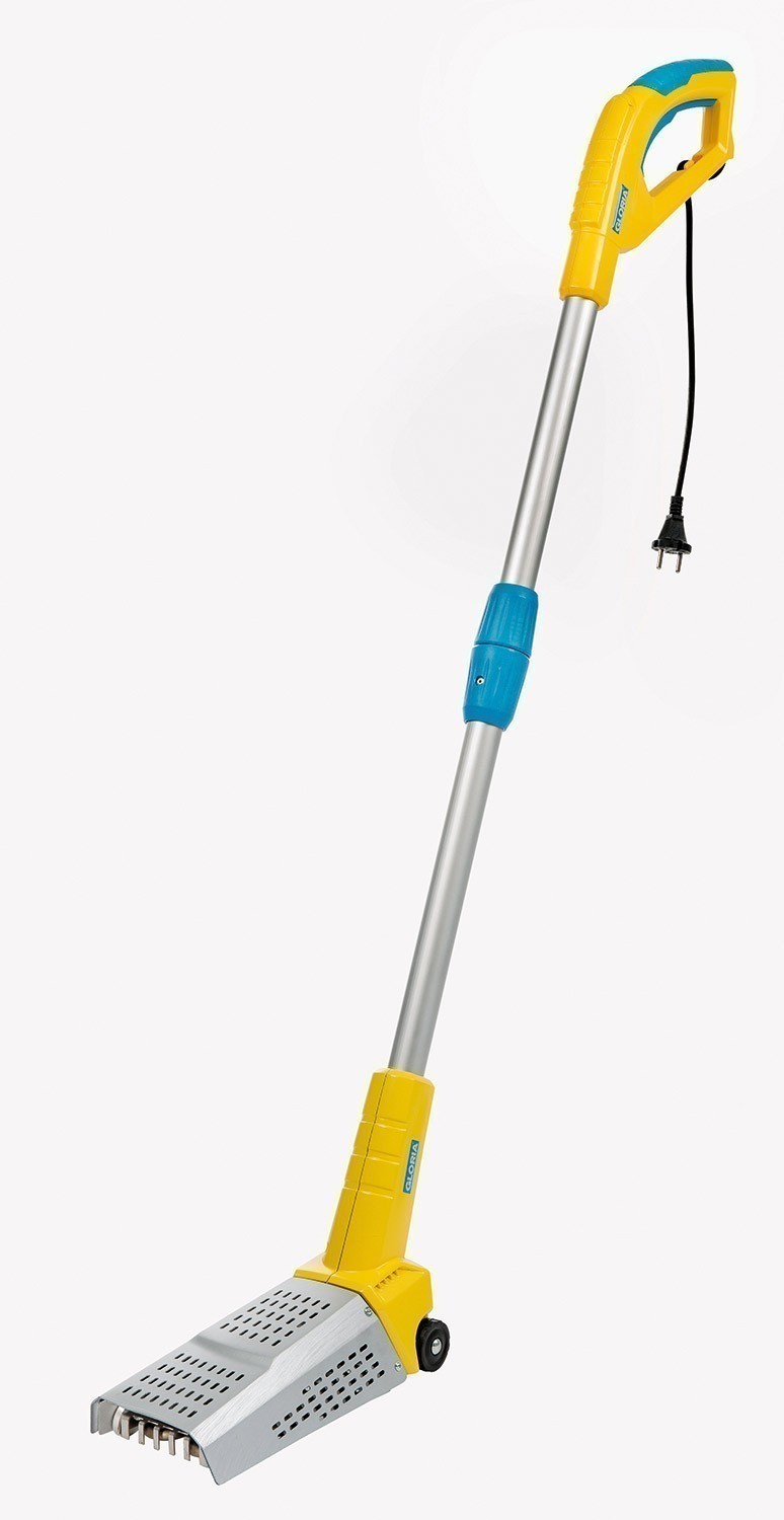 Unkrautvernichter / Flammstab Gloria Thermoflamm Bio Fix Elektro 1100W
