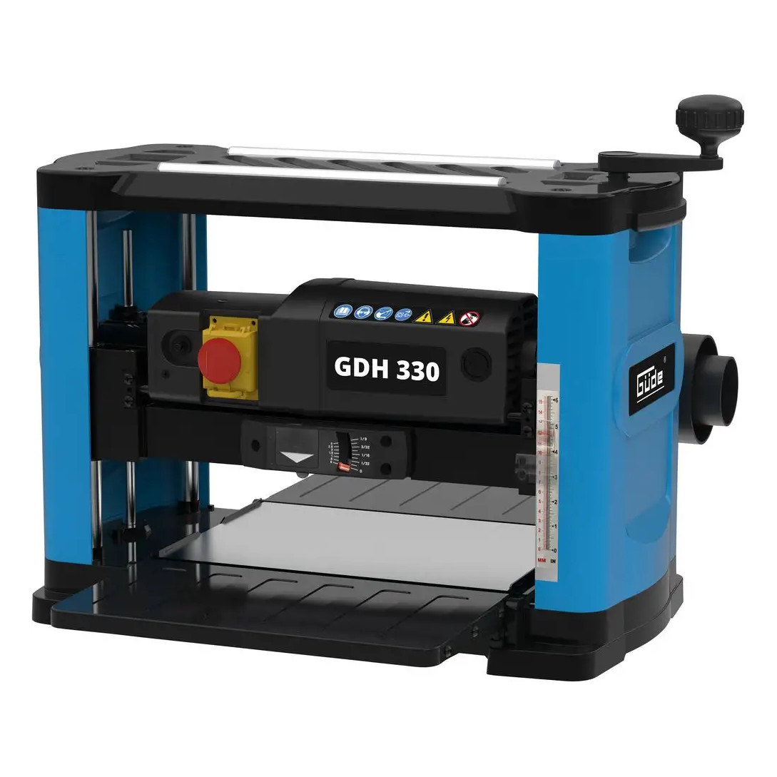 GÜDE Dickenhobel GDH 330 55268