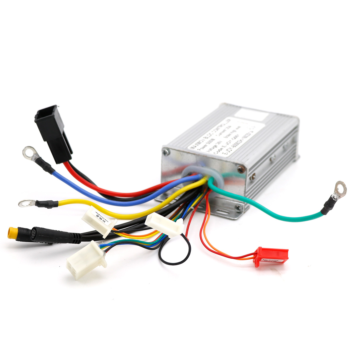 Rolektro Controller 36V, Bleigel-Akku, 2-polig für Joy20