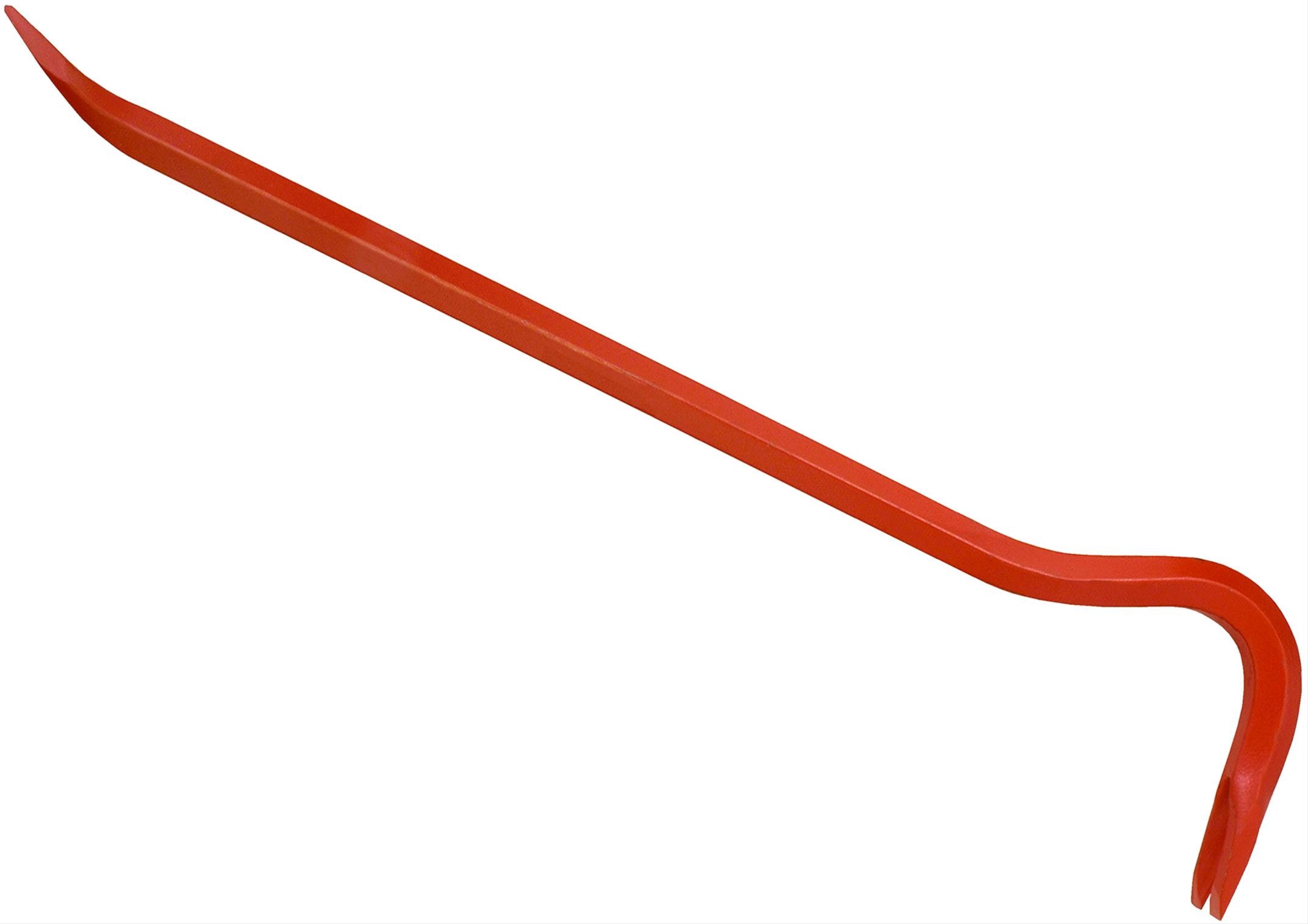 Nageleisen 6kt. 18x600mm