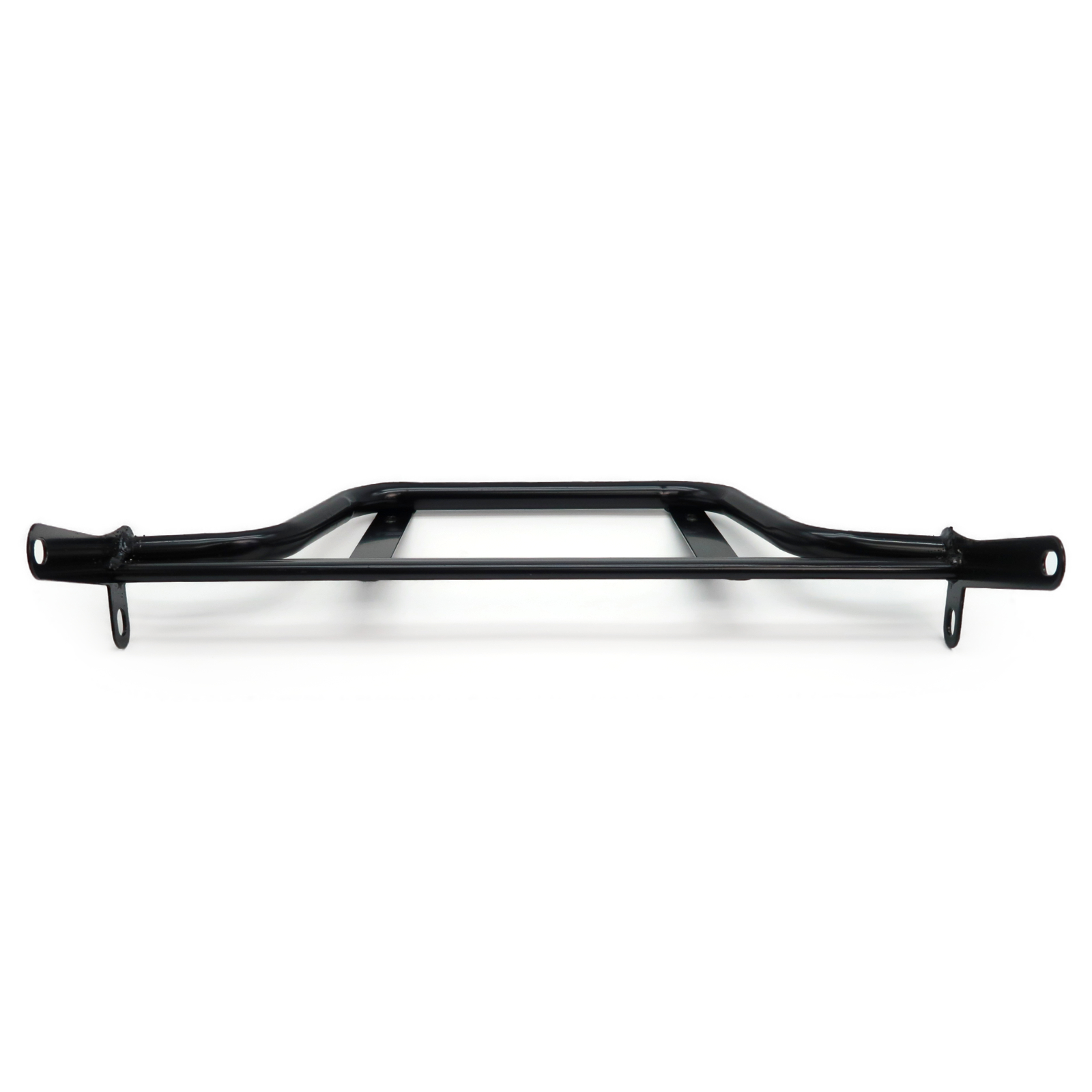 Rolektro Gepäckträger, Halter für Topcase, Trike/Quad