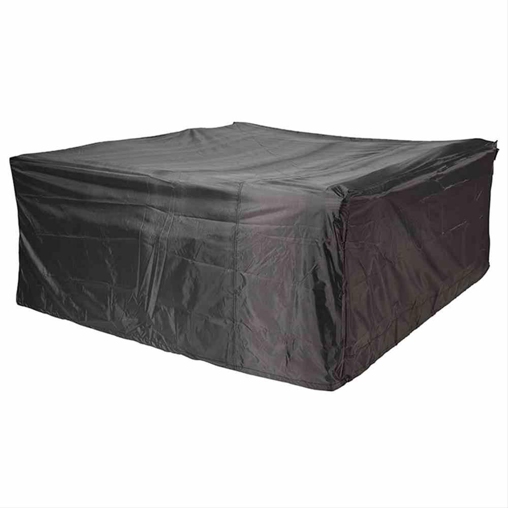 Schutzhülle für Gartenmöbel Gruppe AeroCover 180x110xH70cm