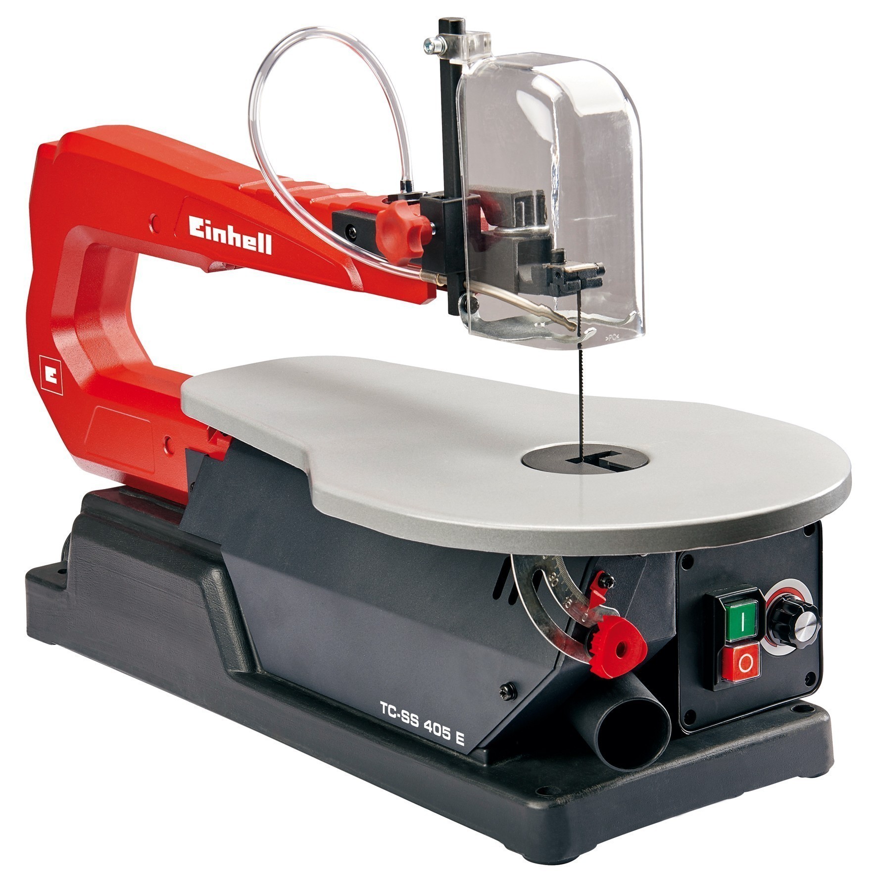 Einhell Dekupiersäge TC-SS 405 E