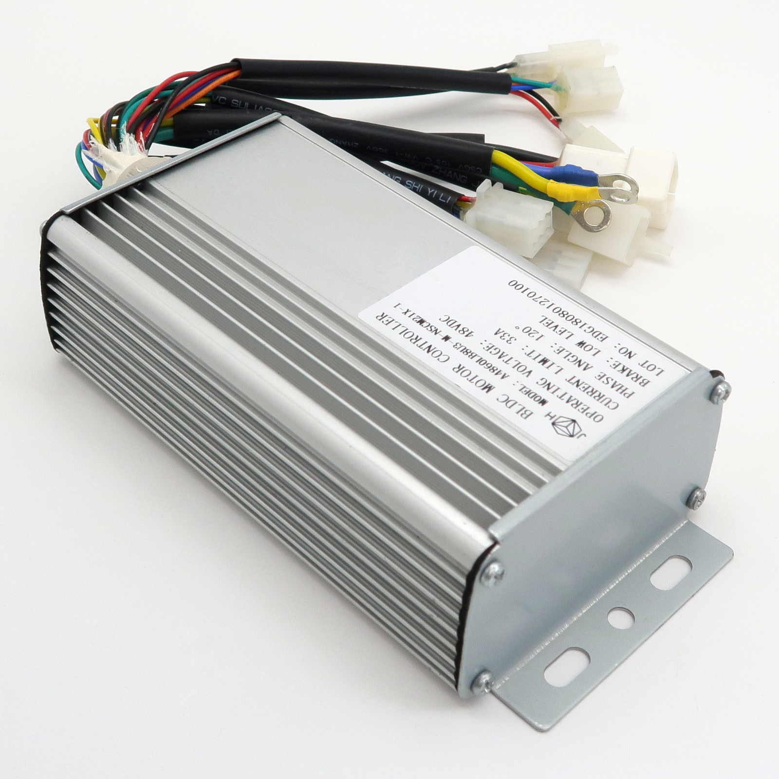 Rolektro Controller für City20V2