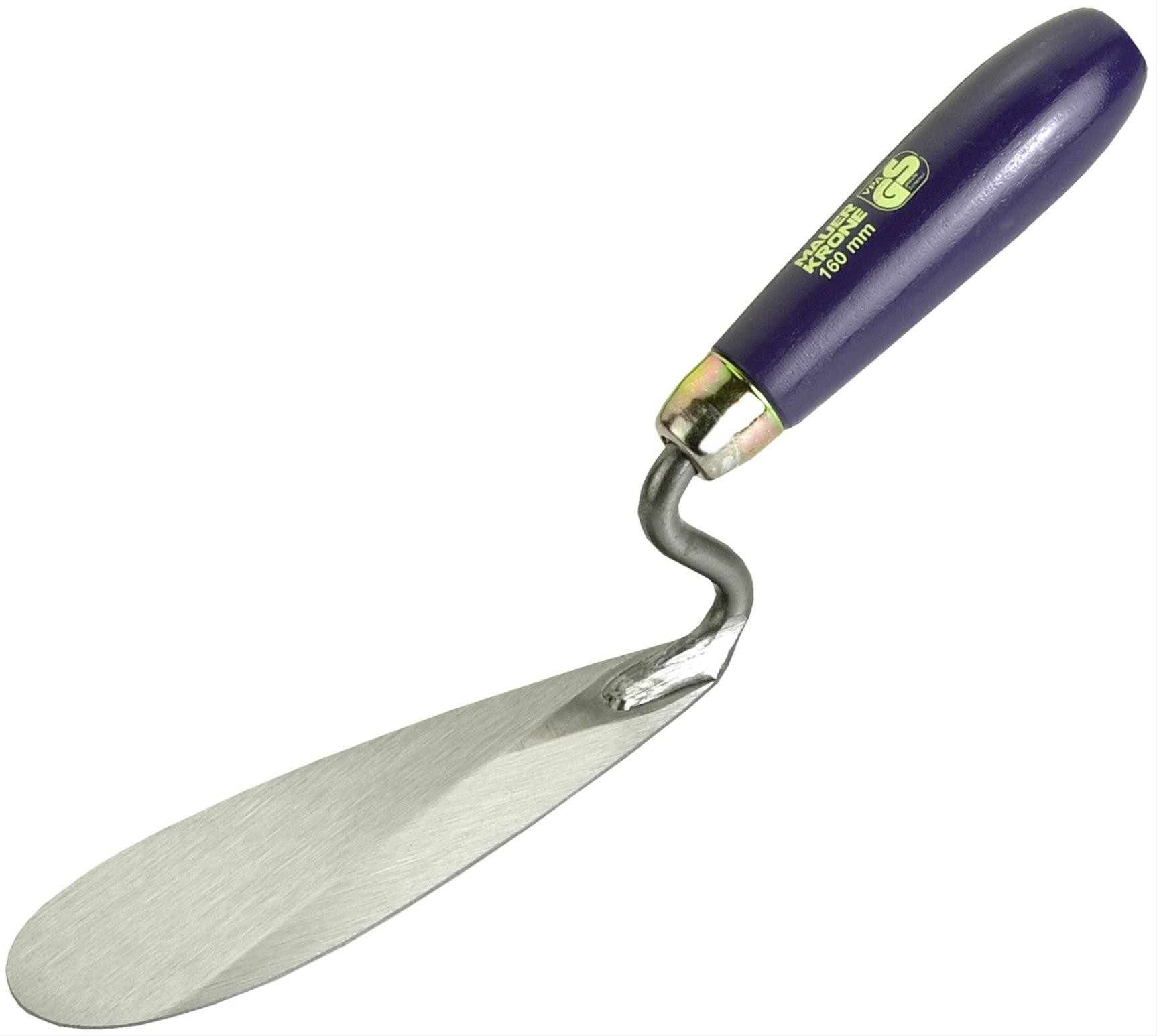 Zungenkelle 160mm
